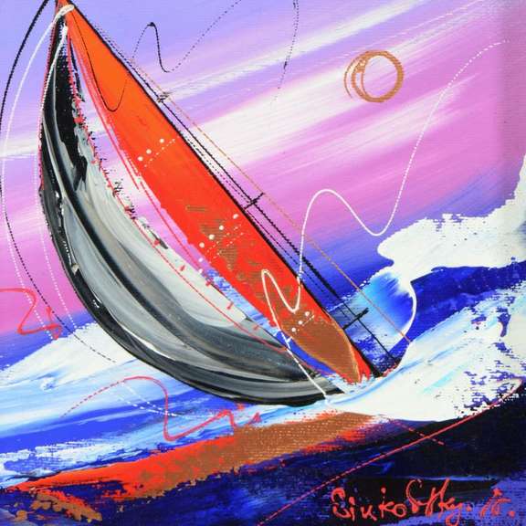 Untitled by Sinkovsky Original