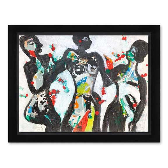 Untitled by Cook Original