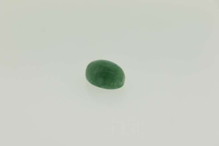 34.0 CT Lot of 3 Green Beryl Loose Stone