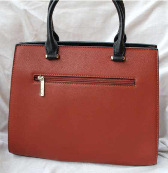 Stylish New Designer Bag By David Jones