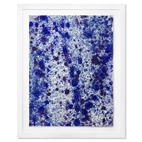 Splash 164 by Wyland Original