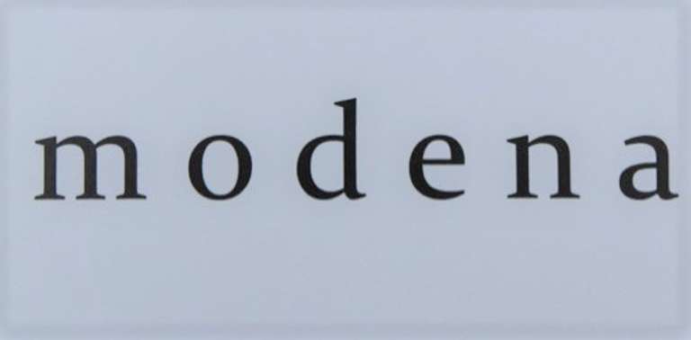 Classic White Color Modena Cotton Shirts