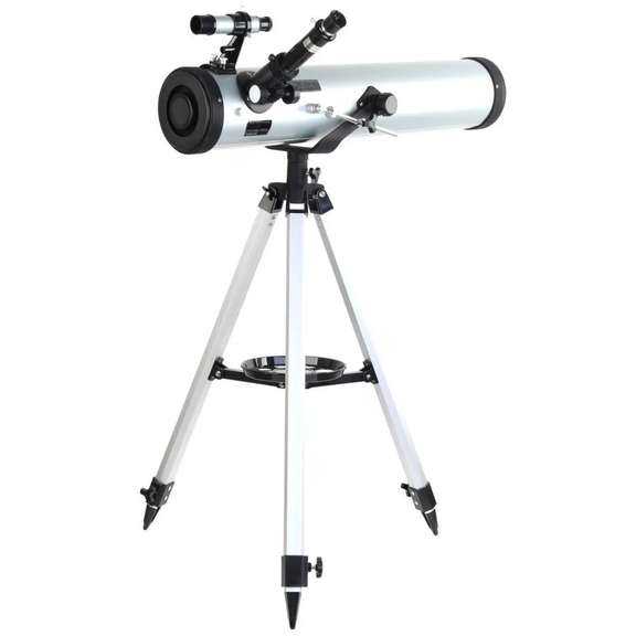 700-76 Reflector Astronomical Telescope