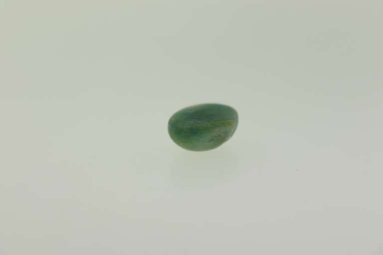 8.5 CT Green Beryl Emerald Loose Gemstone