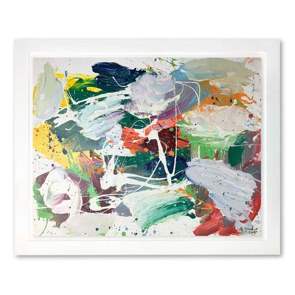 Untitled by Cook Original