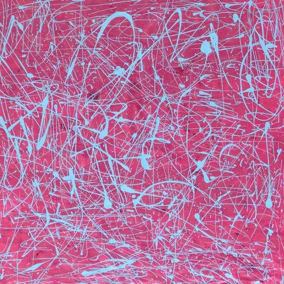 The Cat by Renatta Original