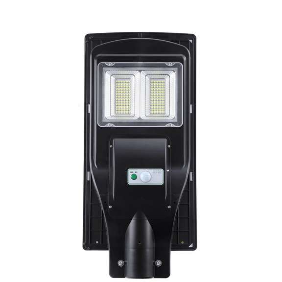 234 LED Solar Powered Street Lights