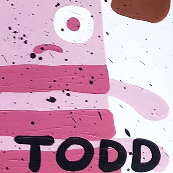 Monsters by Goldman Original