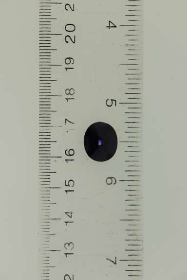 6.5 CT Sapphire Loose Gemstone
