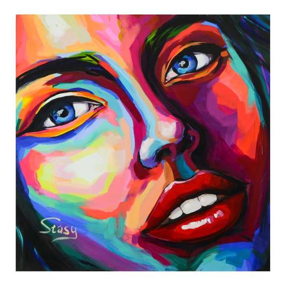 Untitled by Smirnov Original