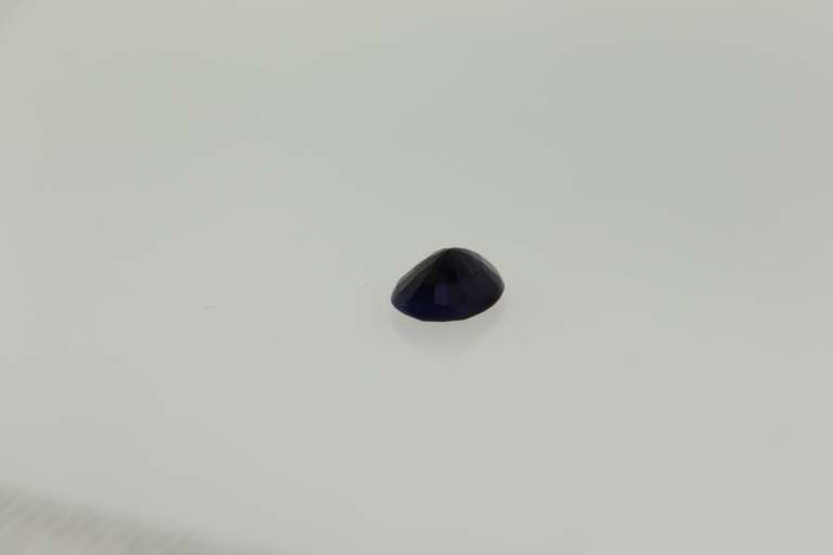 6.0 CT Sapphire Loose Gemstone