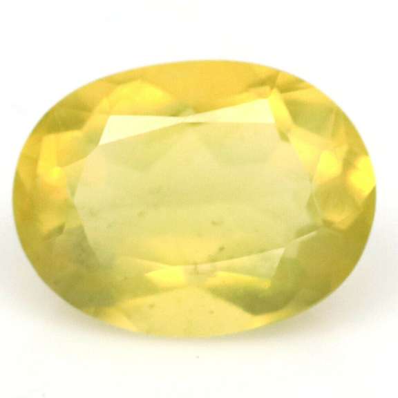 Glistening 3.22ct natural golden Fire Opal