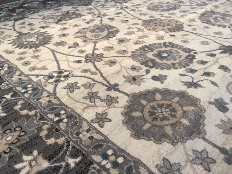 MODERN DESIGNER  RUG 8X10