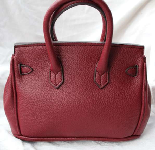Stylish Designer Style Leather Bag