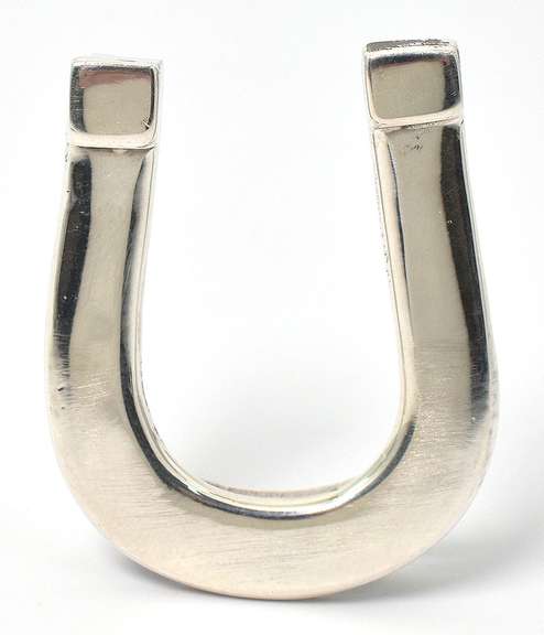 Sterling Silver Money Clip