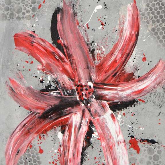 Red Lily by Marlowe Original