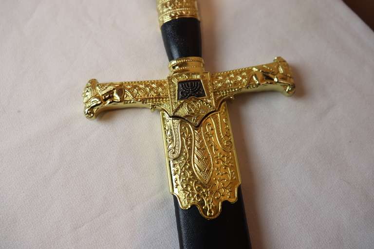 King Solomon Dagger