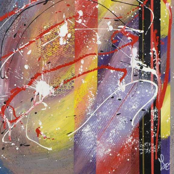 Verticals by Marlowe Original