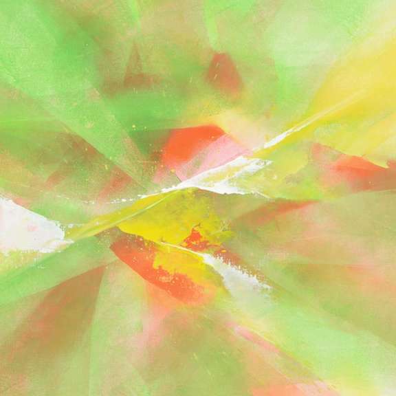 Kaleidoscope by Leung Original