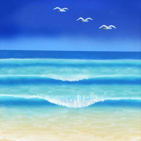 Flying High by Mackin Original