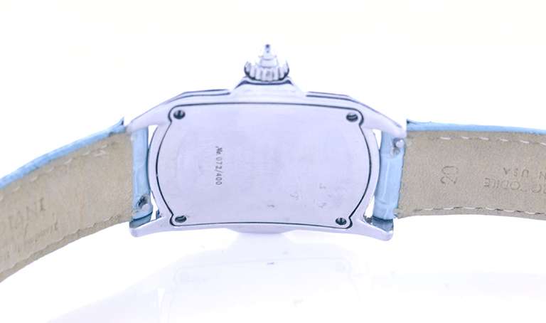 Invicta Quartz Ladies Watch LUPHA