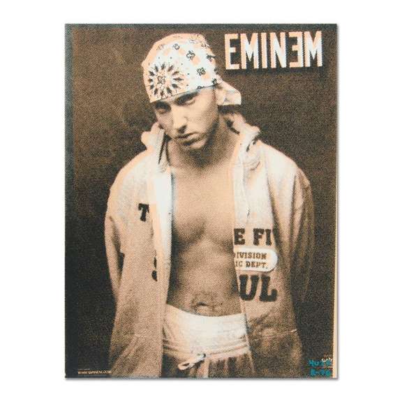 Eminem by "Ringo" Daniel Funes