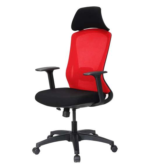 Ergonomic Design Office Chair