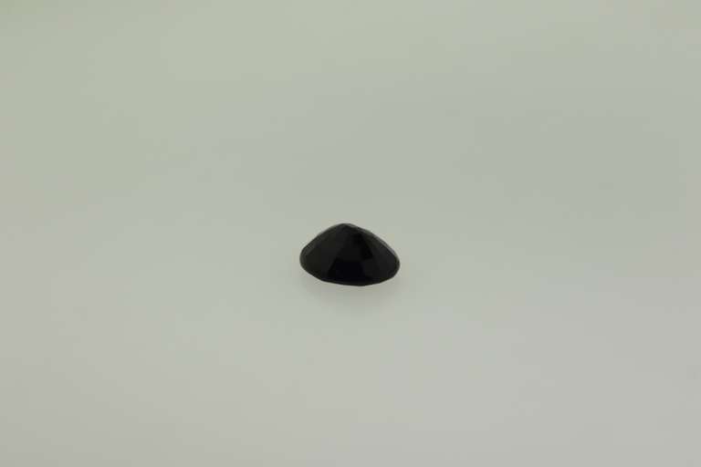 11.5 CT Sapphire Loose Gemstone