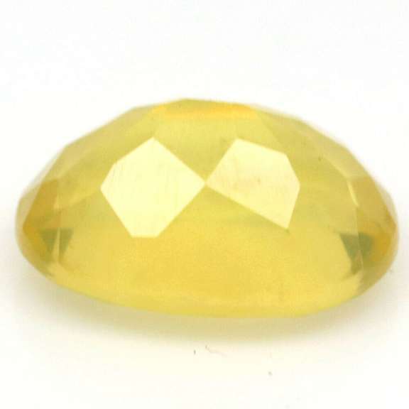 Glistening 3.22ct natural golden Fire Opal