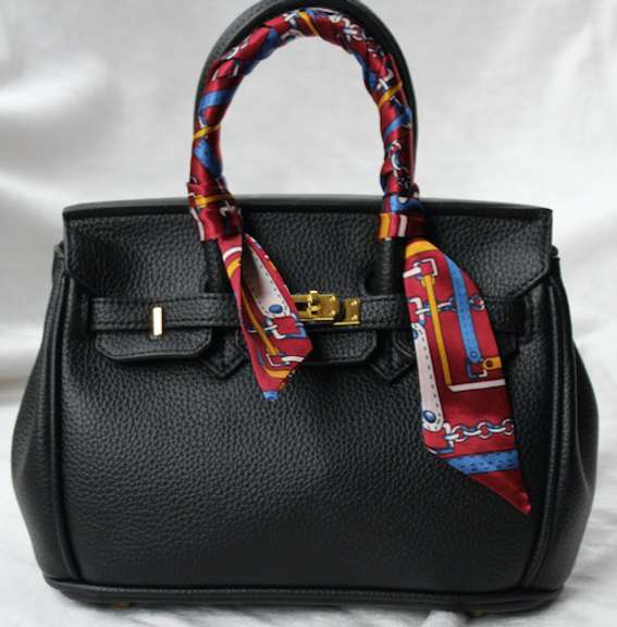 Stylish Designer Style Leather Bag