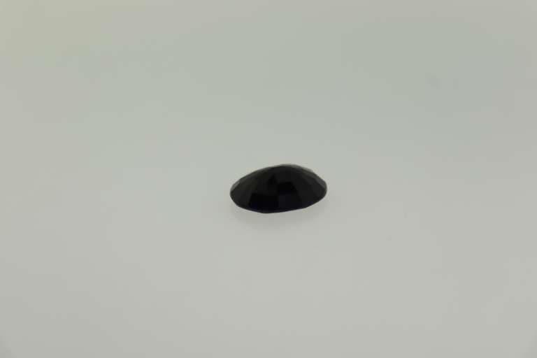 6.5 CT Sapphire Loose Gemstone