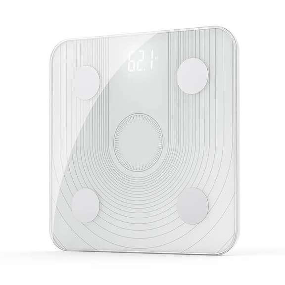 WiFi Smart Body Weight Scale with 13 Body Metrics
