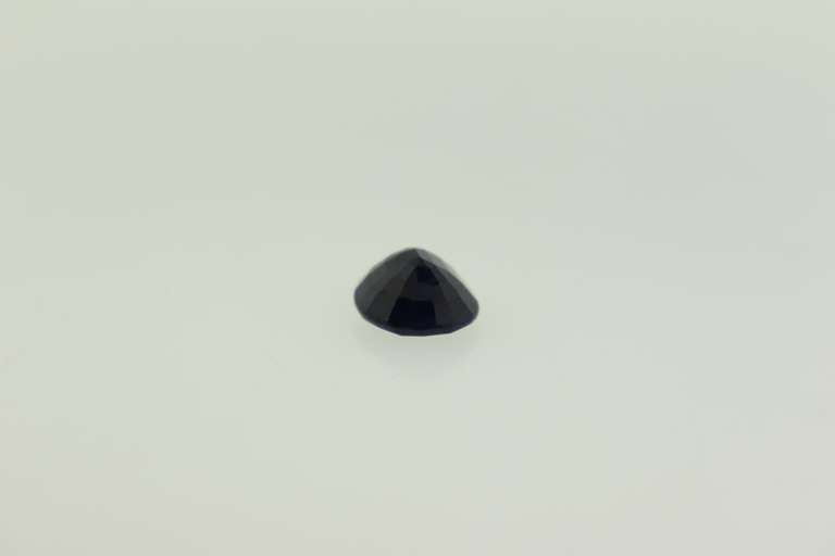 8.0 CT Sapphire Loose Gemstone