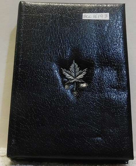 1988 Canada Mint Set - w/Sil Dol