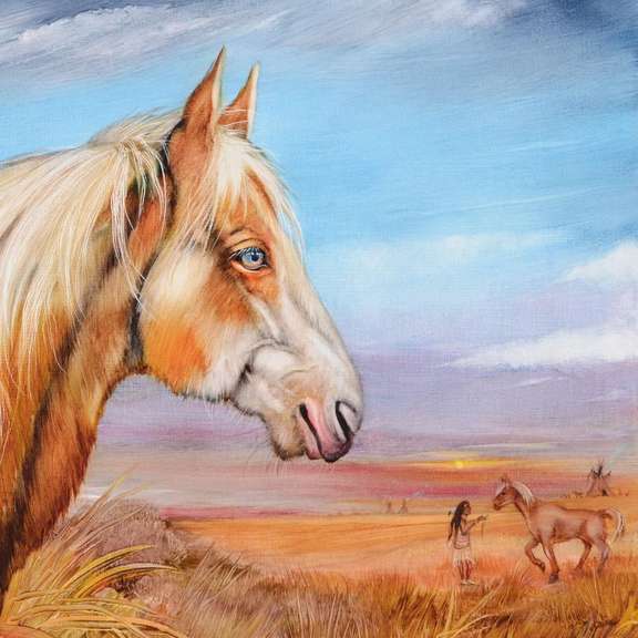 Waiting for Her by Katon Original