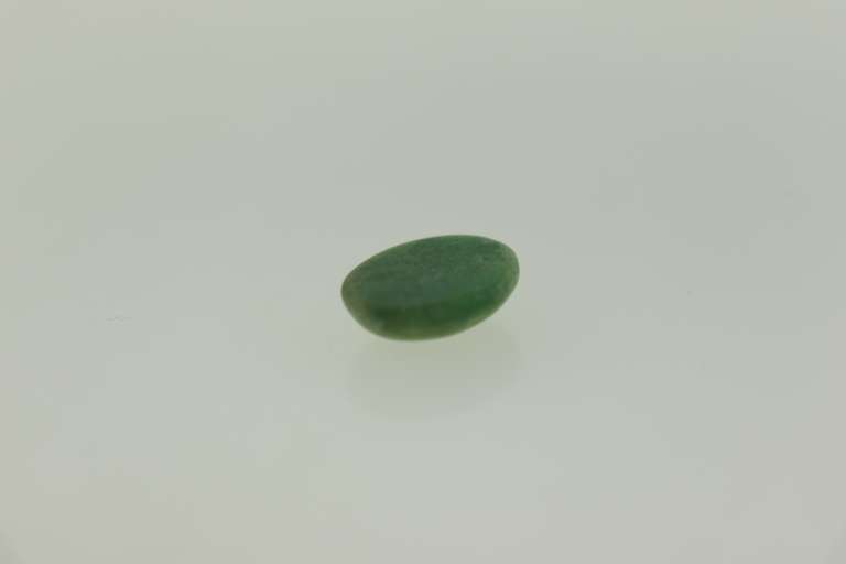 10.0 CT Green Beryl Emerald Loose Gemstone