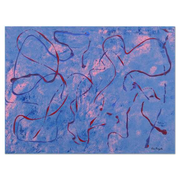 Beware by Pergola Original