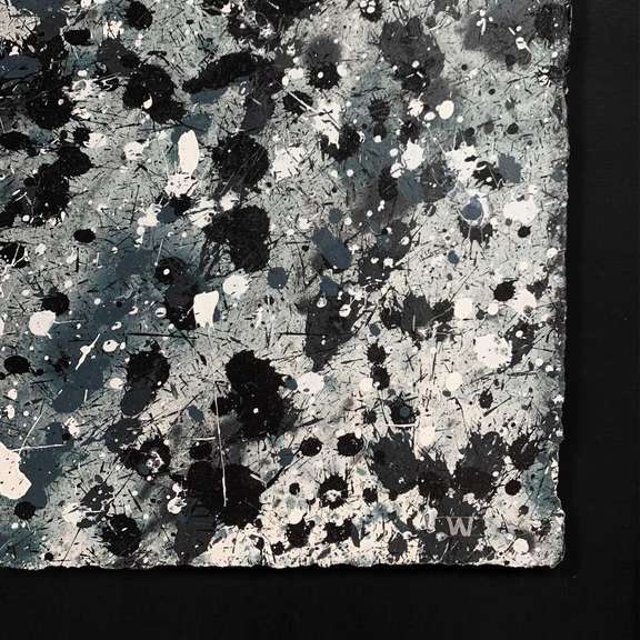 Splash 21 by Wyland Original