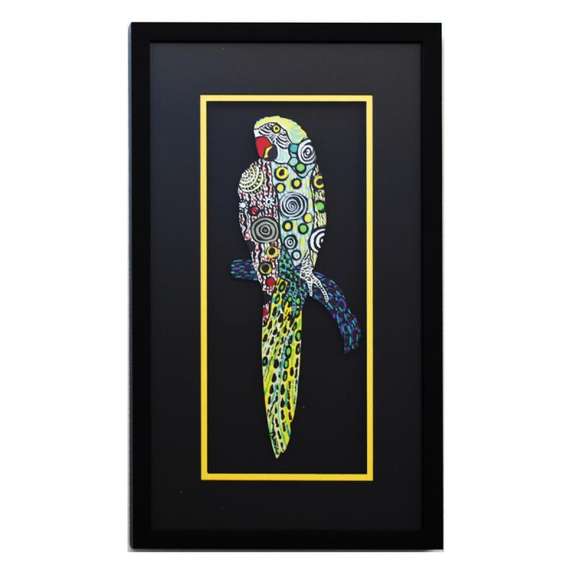 Moment of Peace XII by Govezensky Original