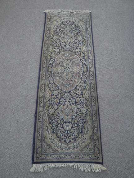 Handmade Floral Design Runner 2.0x6.0