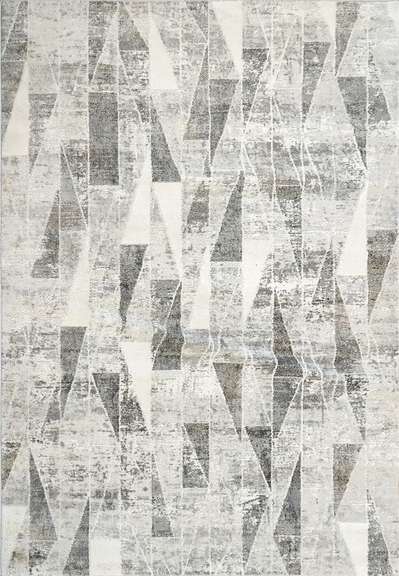 MAGNIFICENT MODERN RUG 8x11