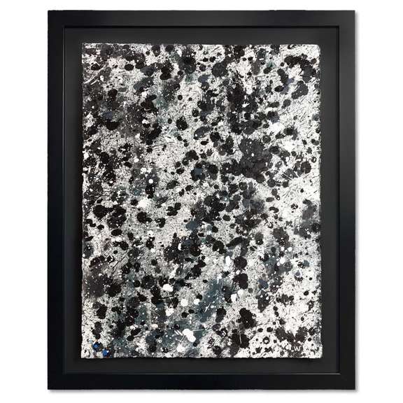 Splash 21 by Wyland Original