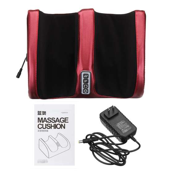 24W Electric Foot Massager