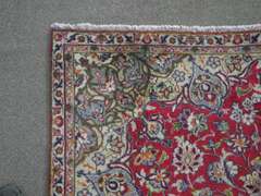 Authentic Persian Mashhad 5.8x9.9