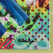 The Balloon by Rovenskaya Original