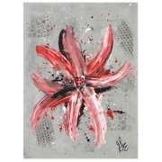 Red Lily by Marlowe Original