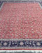 Vert Rare Size to Find Fabulous Handmade Tabriz