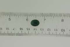 5.5 CT Green Beryl Emerald Loose Gemstone