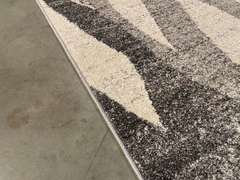 MODERN DESIGNER  RUG 8X10