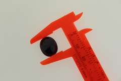 11.5 CT Sapphire Loose Gemstone